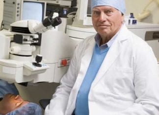 Ophthalmologists Bracing Themselves for Full Day of Work After Solar Eclipse ophthalmology