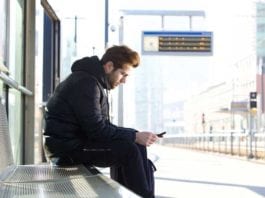 New Study: Clinical Decision-Making Impaired After 30-Hour Calls Based on Post-Call Spikes in Texts to Exes post call texting