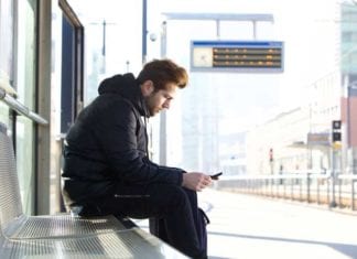 New Study: Clinical Decision-Making Impaired After 30-Hour Calls Based on Post-Call Spikes in Texts to Exes post call texting