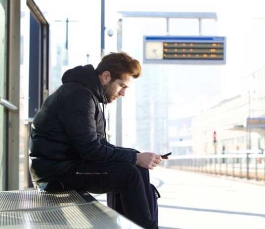 New Study: Clinical Decision-Making Impaired After 30-Hour Calls Based on Post-Call Spikes in Texts to Exes post call texting