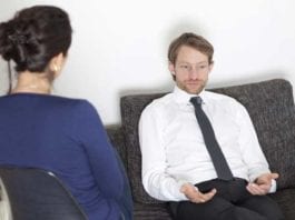 Due to Late Consult, Psychiatrist Leaves Hospital After 3 PM psychiatry resident