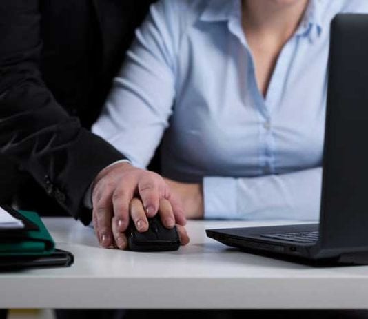 Avoiding Sexual Harassment Charges on the Job sexual harassment in hospital