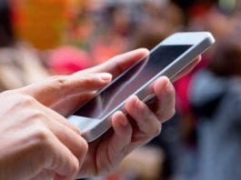 New Smartphone EMR Technology Allows Up To 120 Office Visits Per Hour smart phone medical app