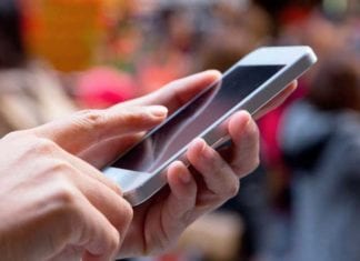 New Smartphone EMR Technology Allows Up To 120 Office Visits Per Hour smart phone medical app