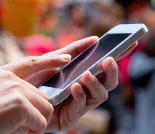 New Smartphone EMR Technology Allows Up To 120 Office Visits Per Hour smart phone medical app