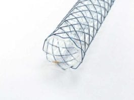 Frustrated Urologist Designs Obscenity-Screaming Stent urethral stent