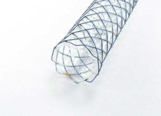 Frustrated Urologist Designs Obscenity-Screaming Stent urethral stent