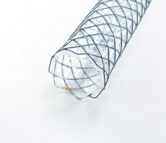 Frustrated Urologist Designs Obscenity-Screaming Stent urethral stent