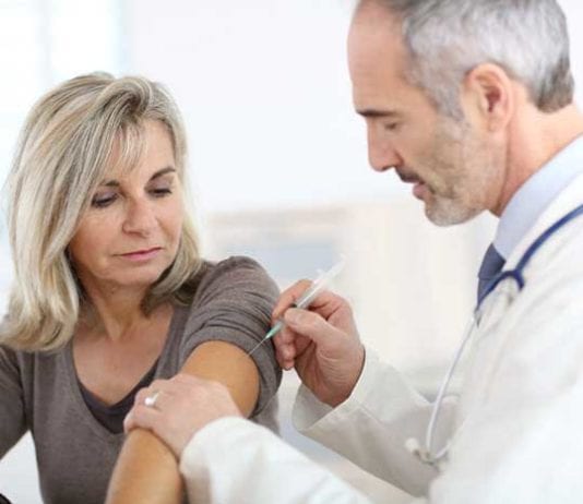 Startling Report: CDC Recommends Against Vaccinations, Anti-Vaxxers Now Demanding Their Right to Vaccinate vaccination