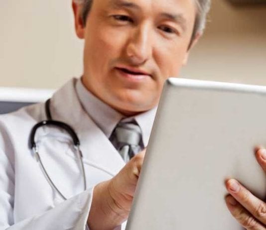 EMR Cures Nearly All Physical Abnormalities Per EMR Physical Exam emr