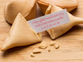Pre-Consult Fortune Cookies Make Palliative Care Team’s Job Easier palliative care, fortune cookies
