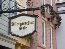 This Store Provides Real Allergies to Get the Medication you Want