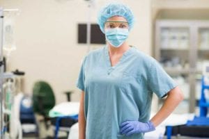 anesthesiologist accepts blame