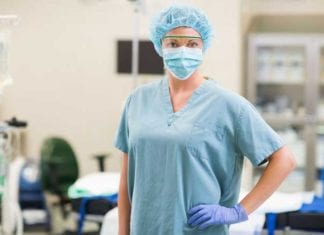 Anesthesia Accepts Blame for Everything Wrong in Universe, Life As We Know It anesthesiologist