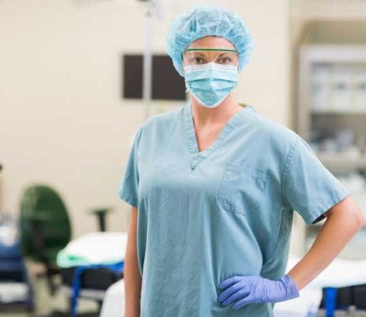 Anesthesia Accepts Blame for Everything Wrong in Universe, Life As We Know It anesthesiologist