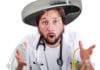 Tufts Nurses Go On Strike, New Interns Forced To Be Nurses