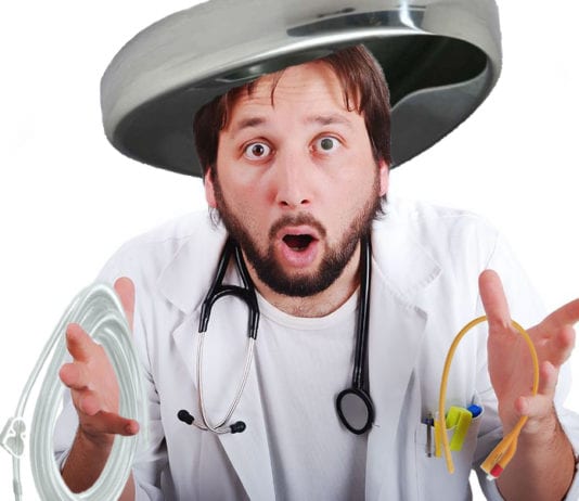 Tufts Nurses Go On Strike, New Interns Forced To Be Nurses