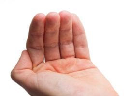 New Ortho Sub-Subspecialty Left Hand Fellowship Announced! left hand