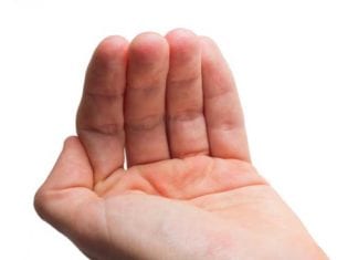 New Ortho Sub-Subspecialty Left Hand Fellowship Announced! left hand