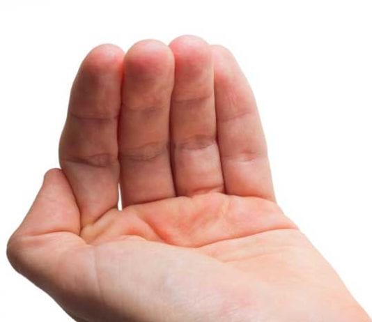 New Ortho Sub-Subspecialty Left Hand Fellowship Announced! left hand