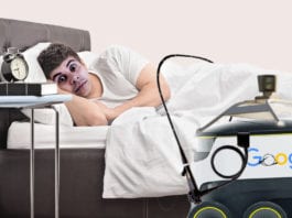 Google to Deploy Self-Driving Colonoscopes