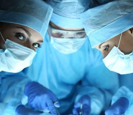Regional Anesthesia Blamed for 20 Minute Case Delay Despite GYN Intern Taking Over 1 Hour to Close surgeon