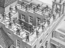 Pathology and Radiology Reports Recommend Correlation with Each Other, Endless Loop Ensues endless loop