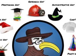 How Many Different Hats Can a Medical Provider Wear? hats