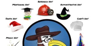 How Many Different Hats Can a Medical Provider Wear? hats