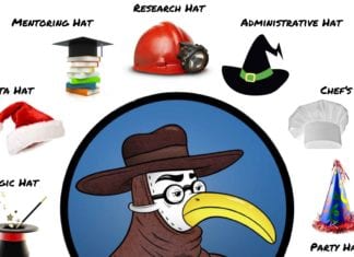 How Many Different Hats Can a Medical Provider Wear? hats