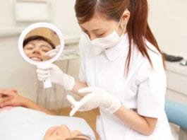 New Study Links Birthing Mirrors to Vaginal Post-Traumatic Stress Disorder birthing mirror