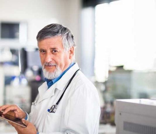 E.R. Doctors To Druggies: “Get More Creative!” confident physician