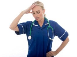 Risk Management, Proctology Consulted After RN Confuses PRN and PR Orders confused nurse wound care