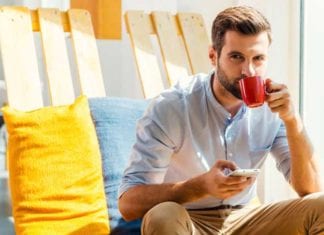 It’s Time for a Seasonal Pumpkin-Spiced Bowel Prep drinking pumpkin