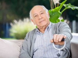 Elderly Man Admitted with MI Requests Pediatrics Consult elderly patient