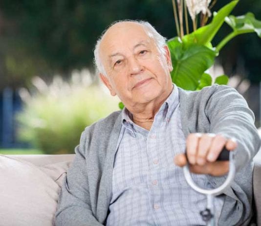 Elderly Man Admitted with MI Requests Pediatrics Consult elderly patient