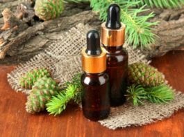 Doctor Holds Patient’s Pine Bark Extract, Family Furious pine bark extract