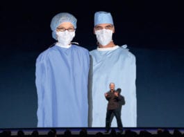 Apple to Introduce New Surgical Gown 7 with No Sleeves