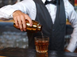 GI Cocktail Wasn’t the Cocktail Alcoholic Patient Had in Mind cocktails