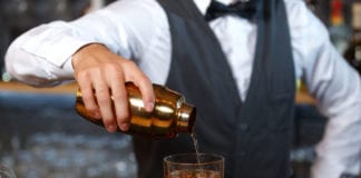 GI Cocktail Wasn’t the Cocktail Alcoholic Patient Had in Mind cocktails