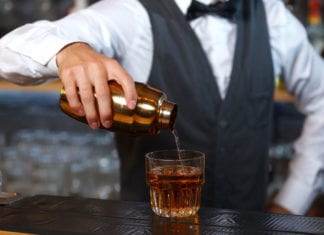 GI Cocktail Wasn’t the Cocktail Alcoholic Patient Had in Mind cocktails