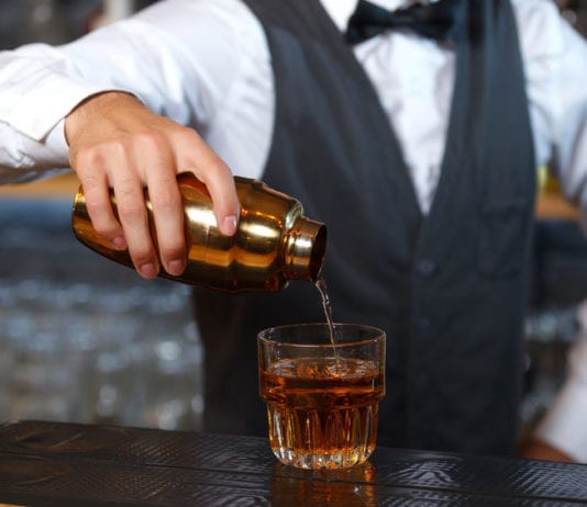 GI Cocktail Wasn’t the Cocktail Alcoholic Patient Had in Mind cocktails