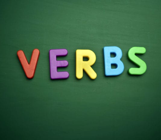 Medical Scribe to Subspecialize in Verbs verbs