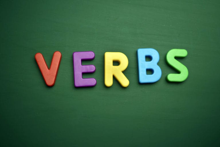 Medical Scribe to Subspecialize in Verbs