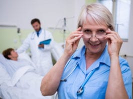 Effort in Safety: Nurse Requests Patient’s Identification 150 Times in 1 Shift