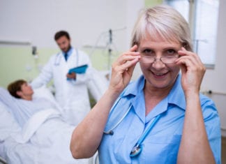 Effort in Safety: Nurse Requests Patient’s Identification 150 Times in 1 Shift