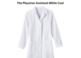 Know Your White Coats