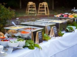 Profits Soar After Area Hospital Opens ‘All You Can Eat/Shoot Narcotics Buffet’ hospital buffet