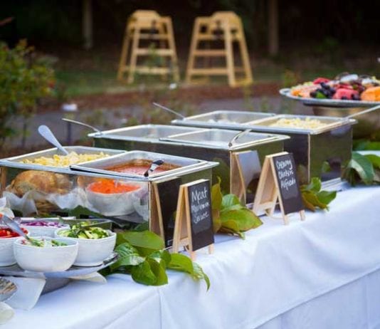 Profits Soar After Area Hospital Opens ‘All You Can Eat/Shoot Narcotics Buffet’ hospital buffet