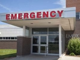 Hotelier Recommendations for Emergency Department “Improvement”